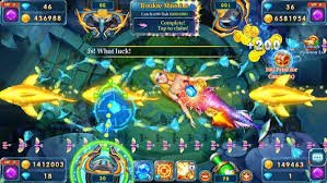 Antarmuka permainan Big Bass Bonanza di nagatoto168 dengan grid slot dan tombol kontrol