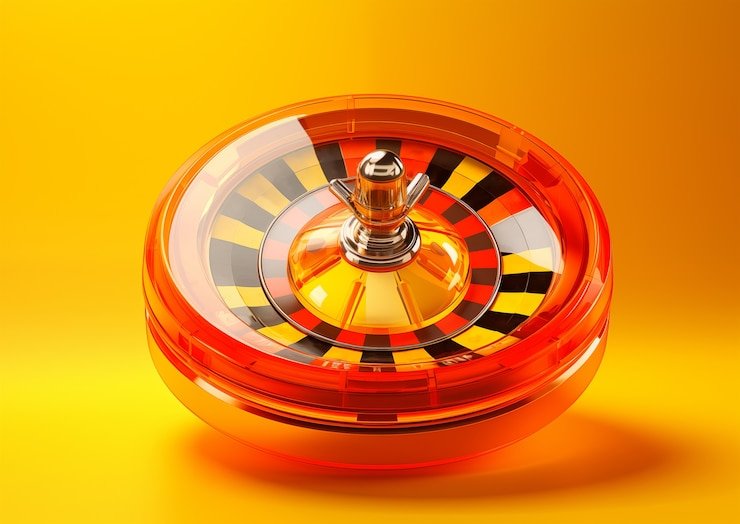 Layar bonus permainan Big Bass Bonanza dengan pilihan umpan dan hadiah tersembunyi