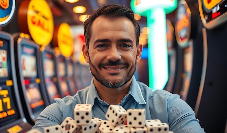 Tabel pembayaran Casino Hold'em dan kombinasi kartu di nagatoto168